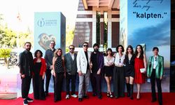 “Kesilmiş Bir Ağaç Gibi” ve “Noir” filmleri seyirciyle buluştu