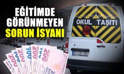 Eğitimde görünmeyen sorun isyanı