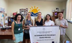 Öğretmenler 'okul terkinin azaltılmasına yönelik iyi uygulamaları İspanya’da inceledi