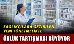 Sağlıkçılara getirilen yeni yönetmelikte önlük tartışması büyüyor