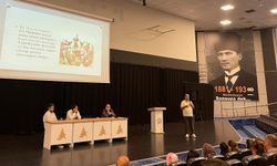 Muratpaşa’dan otizm farkındalığı semineri