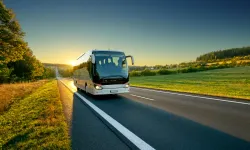 O turizmden şirketinden kışa özel büyük kampanya... Dönüş biletleri sadece 10 TL!
