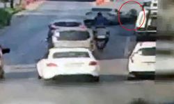 Otomobiliyle motosikletliye çarpıp hayattan koparmıştı... Savunması şaşkınlık yarattı