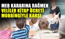 MEB kararına rağmen veliler kitap ücreti mobbingiyle karşı karşıya