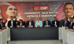 Parti Meclisi Üyesi Ecevit Keleş’ten sert çıkış
