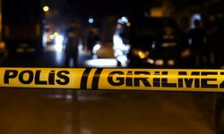 Bir polis int*harı haberi de Ankara'dan geldi... Polis memuru evinde canına kıydı