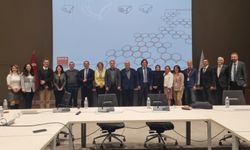 ALKÜ'lü profesöre önemli görev