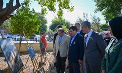 10 Ekim Dünya Ruh Sağlığı Günü Kumluca’da farkındalık etkinliği