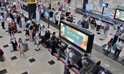 İlk sırayı kimseye kaptırmadı… En çok ziyaretçi gönderen ülke Rusya oldu