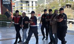 Sahte kimlikle başkasına ait 1,5 milyon avroluk arsayı satan 6 şüpheliye gözaltı