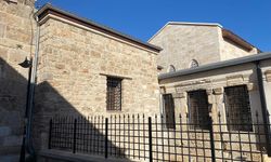 Antalya Kesik Minare’ye ziyaretçi akını… işte Kesik Minare’nin ilginç hikayesi…