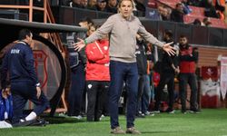 Serikspor’u şok eden açıklama! Rus Teknik Direktör ayrılıyor