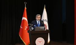 Vali Şahin: “Sağlık personelimiz, milletimizin kalbinde ayrı bir yere sahip”