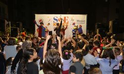 “Sahne Kepez” Erenköy Mahallesi’nde