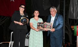 Sanatın ve Kardeşliğin Kalbi Kemer’de Attı