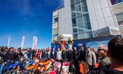 Sea To Sky’da kazanan Alman Lettenbichler oldu