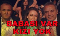 Antalya İl Başkanlığı seçiminde listeler belli oldu... Babası var, kızı yok