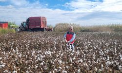 Aydın İl Tarım Müdürlüğü’nden üreticilere ÇKS hatırlatması