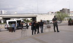 Serik’teki silahlı çatışmaya ilişkin 6 kişi tutuklandı