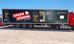 Altın Portakal Film Festivali’nde heyecanı… “Gezen Sinema” etkinlikleri başlıyor