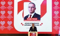 Turizmciler, İş Bankası ana sponsorluğunda düzenlenen Antalya Turizm Fuarı’nda buluştu