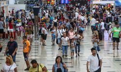 Turizmde 2034 senaryosu dikkat çekti… Tahminlere göre 30 milyar turist gelecek