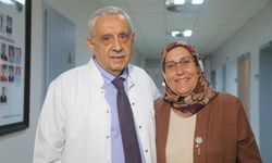 Türkiye'nin en uzun yaşayan kalp nakillisi
