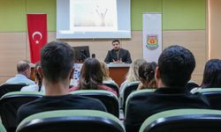 Tarsus Belediyesi’nden Dünya Ruh Sağlığı Günü’nde farkındalık etkinliği