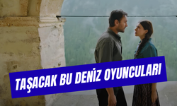Taşacak Bu Deniz Oyuncuları Nereli? Gerçek İsimleri…
