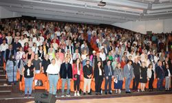 60+ Tazelenme Üniversitesi Akademik yılı açılış töreni gerçekleştirildi