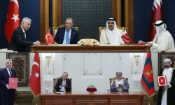 Ticaret Bakanlığı duyurdu! Körfez’den 15 milyar dolar ticaret