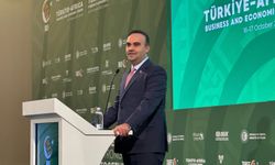 Ticaretin hacmi 36 milyar doların üzerine çıktı