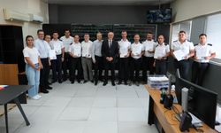 Antalya’nın raylı sistemlerine AB standartlarında sertifika
