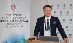 Ağız, Diş ve Çene Cerrahisi Çalıştayı’na Necmettin Erbakan Üniversitesi’nde gerçekleşti