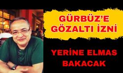 Gürbüz’e gözaltı izni… Yerine vekili atandı