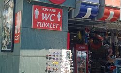 Tuvalet ücreti 30 TL oldu, vatandaş ayağa kalktı… Şehrin göbeğinde soygun