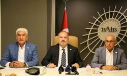 BAİB Başkanı Çavuşoğlu’ndan domates ve salatalık kararına 'misilleme' çağrısı