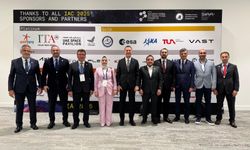 Uluslararası Uzay Kongresi, Antalya'da yapılacak