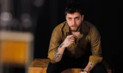 Ufuk Beydemir, Antalya sahnesinde hayranlarıyla buluşuyor