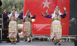 25. Uluslararası Ölüdeniz Hava Oyunları Festivali büyük coşkuyla kapılarını açtı
