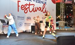 Uluslararası Yaşlılıkta Sağlık ve Esenlik Festivali dopdolu etkinliklerle devam etti