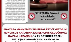 Kamu görevlilerine 14 aylık ikramiye faiziyle ödenecek