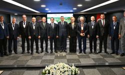 Antalya’da coğrafi işaretli ürünler için güç birliği