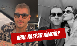Ural Kaspar Ne İş Yapıyor? İrem Helvacıoğlu’nun Eşi Kim?