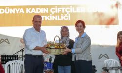 Seçer; “Üretim, bir toplumun her şeyi, geleceği, bağımsızlığıdır”