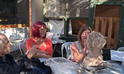 US-DER’den Kaleiçi Festivaline kültür ve sanat dolu katkı