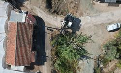 Üst üste sel felaketi yaşayan Kumluca’da hummalı çalışma
