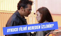 Uykucu Filmi Nereden İzlenir? Çağatay Ulusoy'un Yeni Filminin Konusu!
