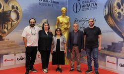 Altın Portakal’da ilk gün keşiflerle başladı