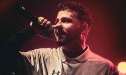 Rap müziğin yükselen yıldızı Wegh, Antalya'da sahne alacak